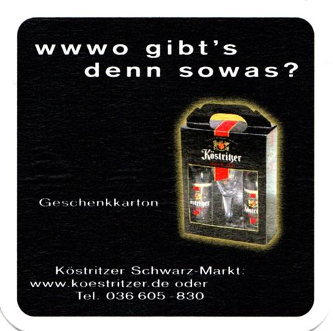 bad kstritz grz-th kst obssc 2003 3b (quad185-geschenkkarton) 